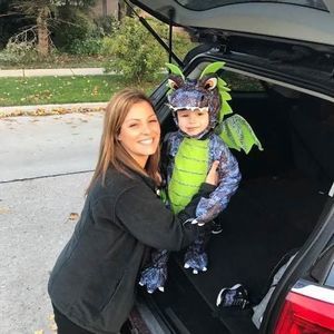 Meet your Posher, Amanda